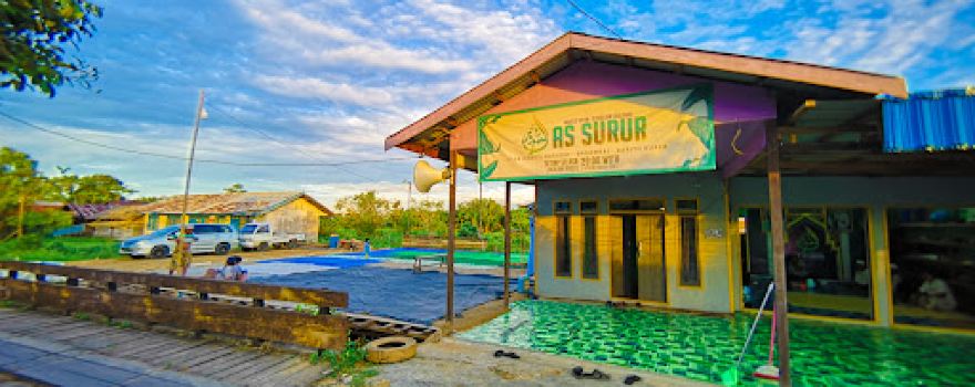 Majelis Ta'lim As Surur