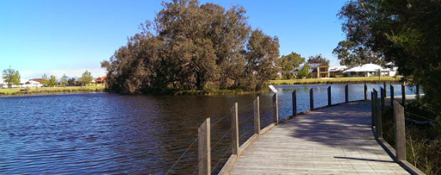 Atwell Reserve