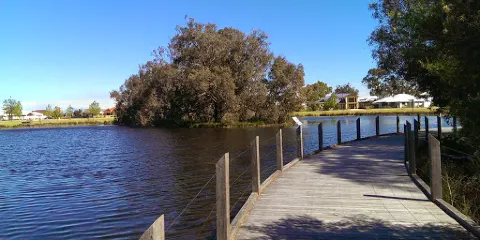 Atwell Reserve