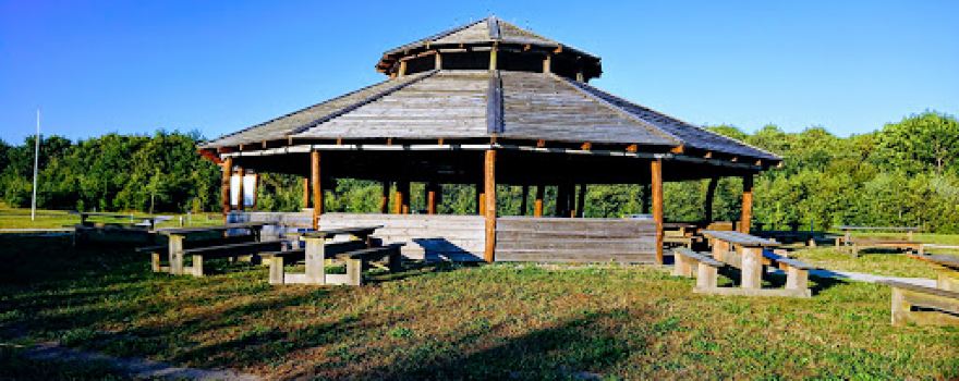 Ensted Naturpark