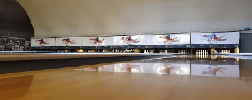 Ramba Zamba Bowl Schaumburg