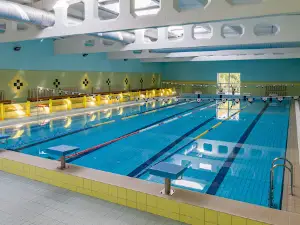 Kuremaa pool