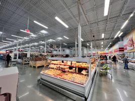 BJ's Wholesale Club