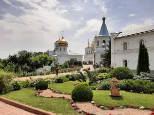 Molchenskyy convent