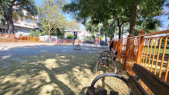 Πάρκο Χιλιαδούς