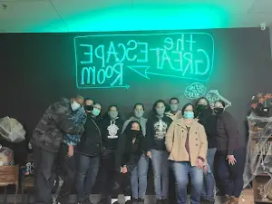 The Great Escape Room Rochester