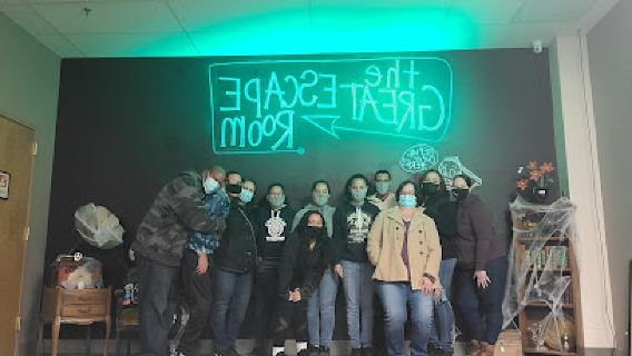 The Great Escape Room Rochester