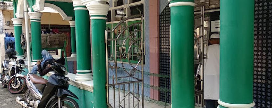 Masjid Al-Ikhlas
