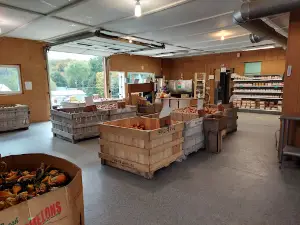 Ritter's Cider Mill