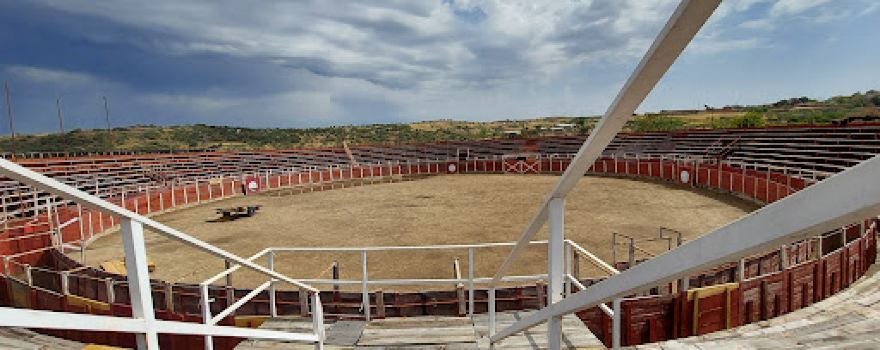 Plaza de toros
