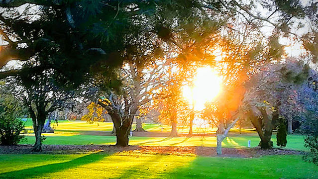 Takapuna Golf Course