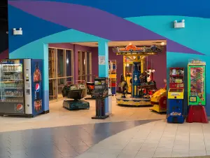 Imagine Cinemas Lakeshore