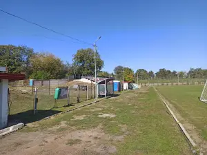 Stadion Fetești