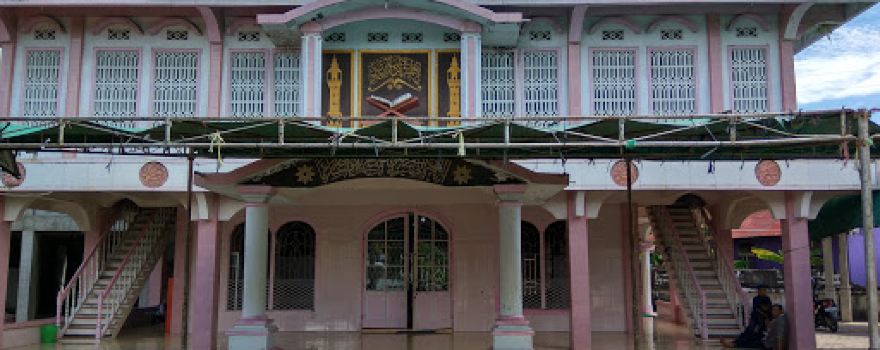 Masjid Nurul Iman