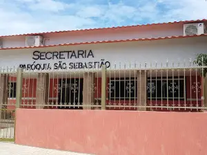 Paróquia São Sebastião