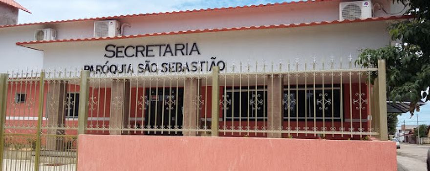 Paróquia São Sebastião