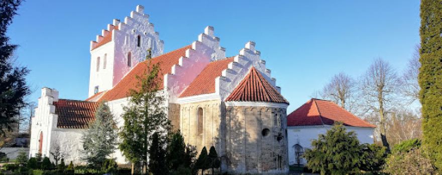 Nørre Jernløse Kirke