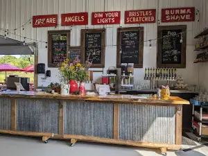 Sapsucker Farms Yellow Belly Cidery