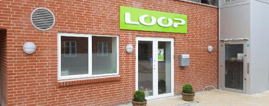 LOOP Fitness Støvring
