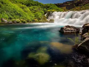 Box Canyon Springs Preserve