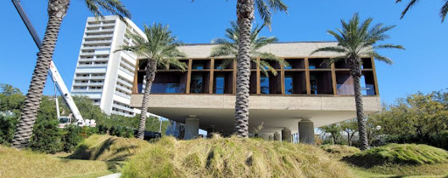 International African American Museum