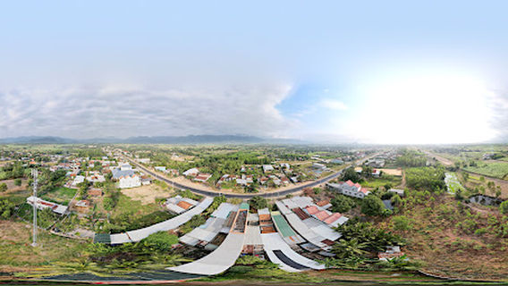 Ninh Hoa