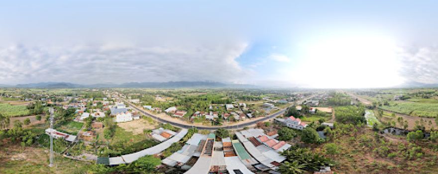 Di Tích Sân Bay Dục Mỹ