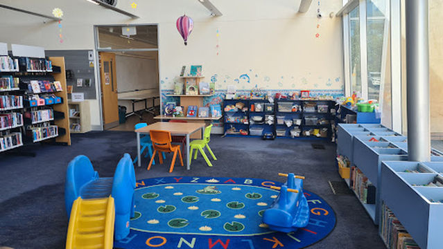 Kadina Community Library