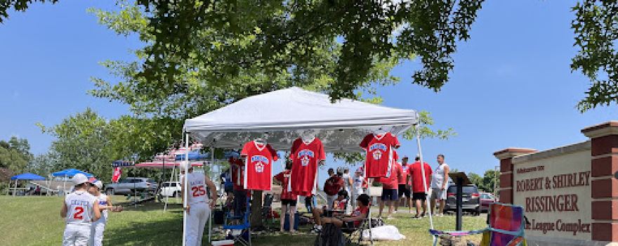 Rissinger Little League Complex