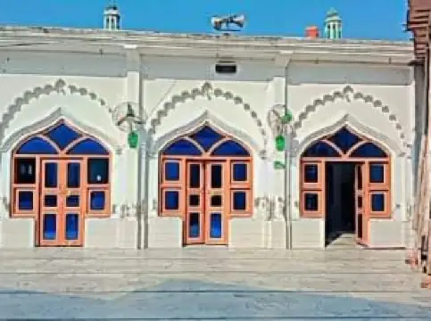 Noorani Masjid