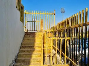 Prince Ali Stadium