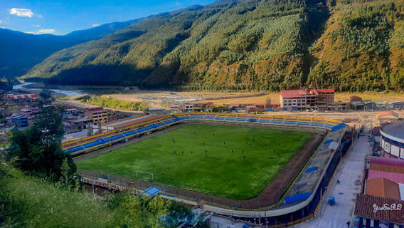 Quispicanchi Province