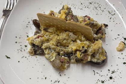 Restaurante El Pesquero