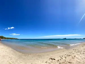 Spiaggia di Su Cuventeddu