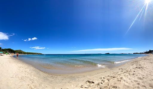 Spiaggia di Su Cuventeddu