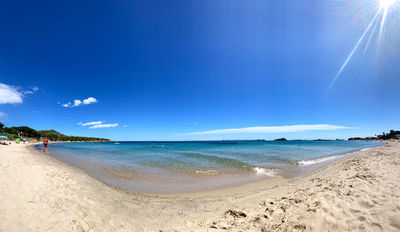 Spiaggia di Su Cuventeddu