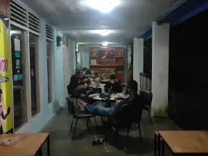 Perak Limo Fitness & Cafe