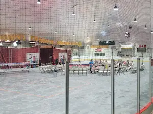 Fort Forum Arena