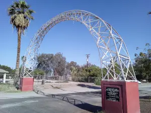 Rancho Hechicera