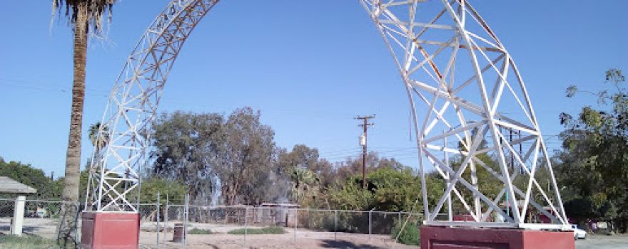 Rancho Hechicera
