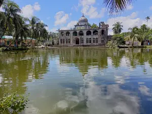 Sagoriya Bazar Jame Mosque