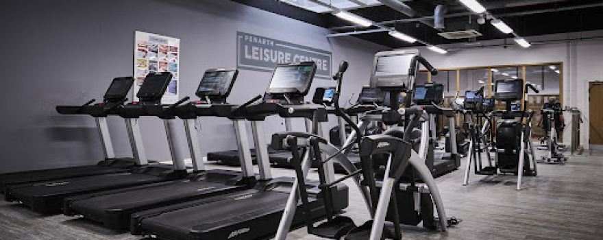 Penarth Leisure Centre