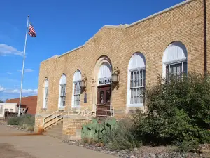 Childress County Heritage Museum