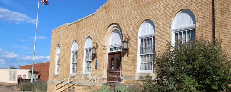 Childress County Heritage Museum
