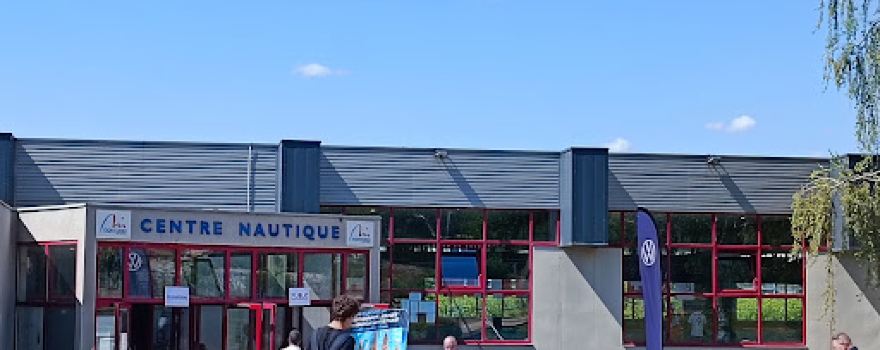 Centre Nautique