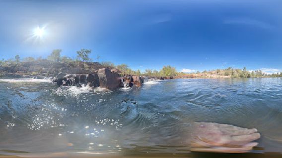 Sweetwater Pool