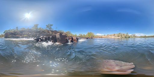 Sweetwater Pool