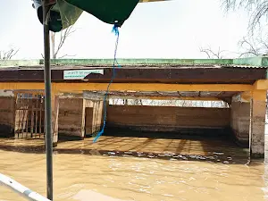 Croco Park
