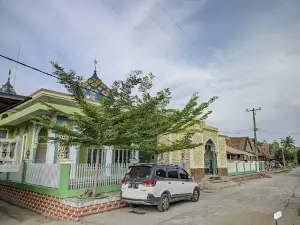 Masjid Jamik Korto