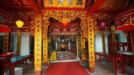 Cửu Cáo